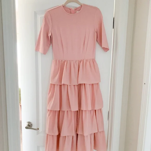 JessaKae Eiffel dress - Picture 3 of 6